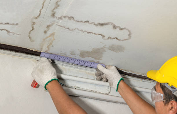Reliable Emergency Water Damage Restoration contractor in Red Oak, NC by Water Damage Irwin